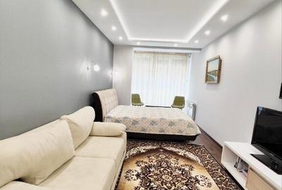 Garsonieră decomandată în Gheorgheni - 2