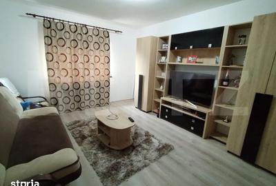 Apartament cu 2 camere decomandat, mobilat în Valea Lupului - 4
