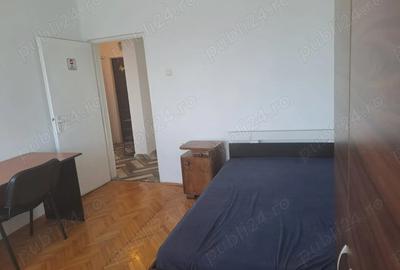 Proprietar inchiriez la studenti studente ap 3 cam decomandat, Complex Studentesc, 390 euro - 10