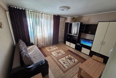 Apartament cu 2 camere decomandat în Micro 19 - 3