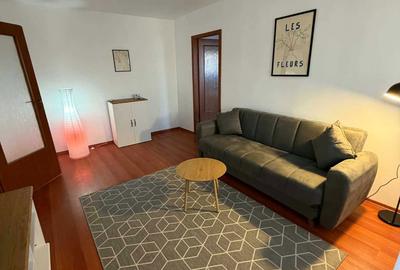 Apartament cu 2 camere în Țiglina 1 - 2