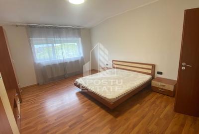 Apartament 3 camere, centrala proprie, zona Dumbravita - 1