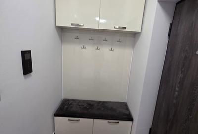 Apartament cu 2 camere în Bucium - 5