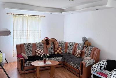 Casă cu 4 camere cu Teren 2300 Mp în Bradu - 6
