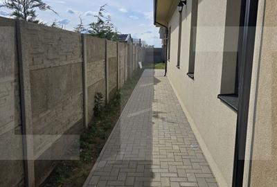 Casă cu 3 camere cu Teren 250 Mp în Moșnița Nouă - 7