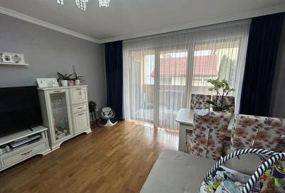 Apartament cu 3 camere decomandat în Central - 4