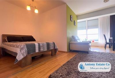 Apartament de vanzare, 1 Camera, Openspace, Iosia, Oradea - 6
