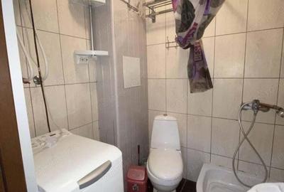 Garsonieră decomandată în P-ța Alba Iulia