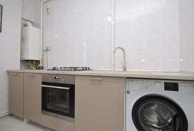 INCHIRIERE APARTAMENT 2 CAMERE DRISTOR - METROU DRISTOR - 14