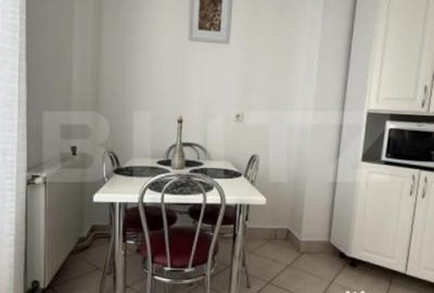 Apartament cu 2 camere decomandat în Semicentral - 1