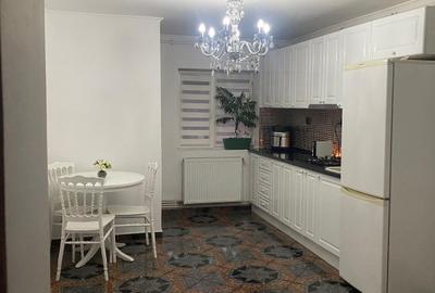 Oltenitei - 3 camere - 2