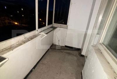 Apartament cu 2 camere semidecomandat în Democrației - 4