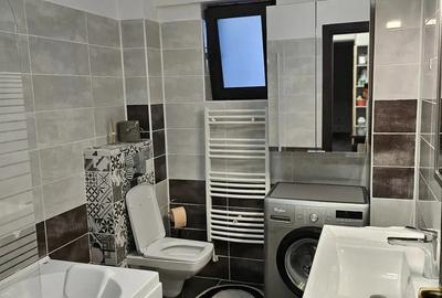 Apartament 2 camere capat Cug- Roxema - 9