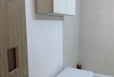 Garsonieră semidecomandată, mobilată în Dristor - 9