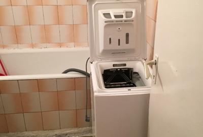 Garsonieră semidecomandată în Chișinau - 4