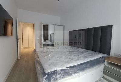 Apartament 2 camere o 70 mp o Silk District o 590 EUR - 2