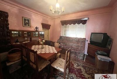Casa de vanzare in Sibot 2200 mp teren - 6