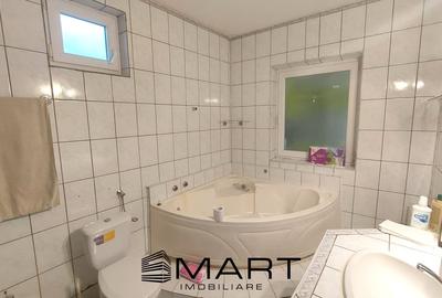 Casa individuala cu teren 650 mp Piata Cluj - 19