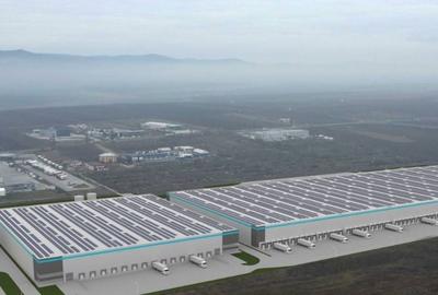 Hale de inchiriat - diverse activitati - ELI Park Bacau, COMISION 0% - 2