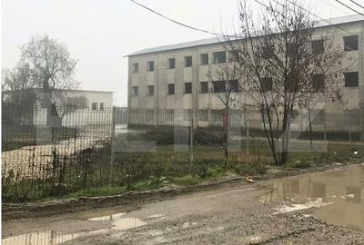 Spațiu comercial, de 549 mp, în Ulmi - 19