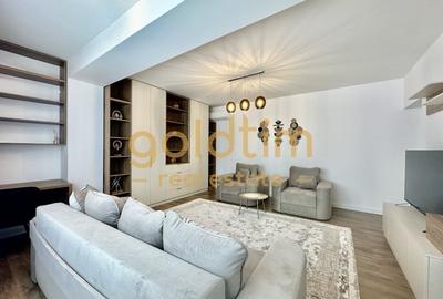 Apartament cu 2 camere decomandat, mobilat în Pipera - 2