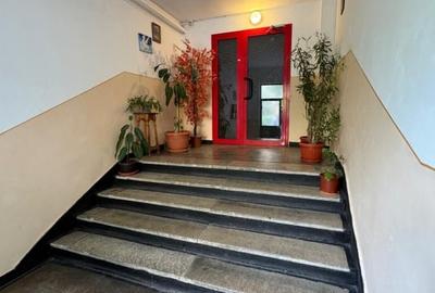 Apartament cu trei camere 100mp, Ghimbav-Brasov - 15