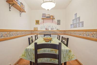 De vanzare 4 camere Racadau-zona Parcul Trandafirilor - 22