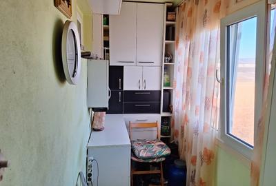 Apartament cu 3 camere decomandat în Central - 3