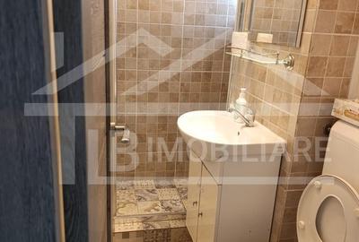 Apartament cu 3 camere decomandat în Dâmbu Pietros - 4