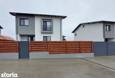 Casă cu 3 camere cu Teren 259 Mp în Central - 12