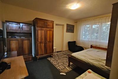 Apartament cu 2 camere semidecomandat în Central - 2