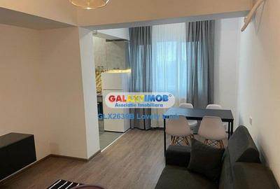 Apartament Modern - Bloc Nou - Dimitrie Leonida - Parcare - 2