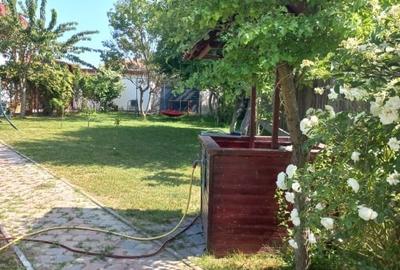 Proprietar - Vand casa + teren 1000 mp Mamaia Sat, Năvodari - 10