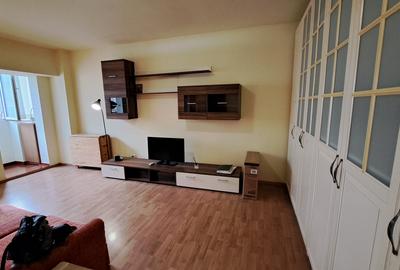 Garsonieră semidecomandată, mobilată în Nerva Traian - 4