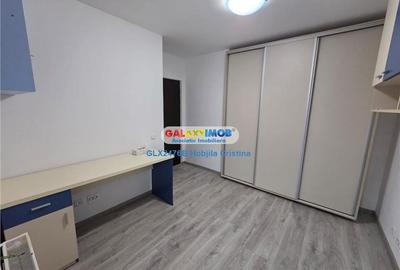 Apartament cu 2 camere decomandat, mobilat în Băneasa - 8