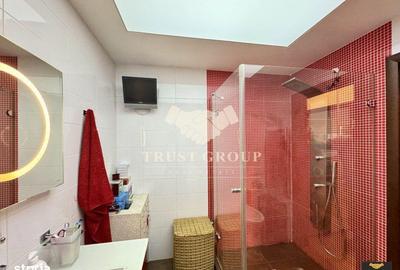 Apartament cu 4 camere decomandat în Herăstrău - 6