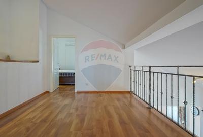 De vanzare penthouse in Tractoru, 3 camere, mobilat si utilat - 23