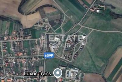 Teren de 3296 mp, în Bucovăț (Remetea Mare) - 2