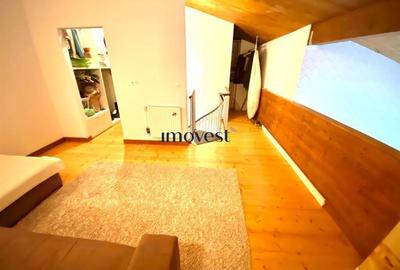 Apartament cu 3 camere decomandat în Cloșca - 6
