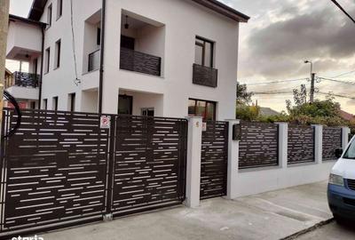 Casă cu 5 camere cu Teren 280 Mp în Brătianu - 6