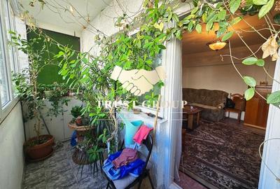 Apartament 4 camere Victoriei etaj 4 bloc reabilitat - 15