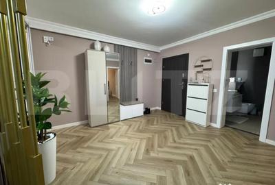 Apartament cu 2 camere decomandat în Tudor - 15