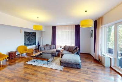 Apartament 4 camere, LOCATIE PREMIUM, SPATIOS, MODERN, PET FRIENDLY - 3