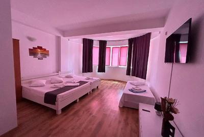 Casă cu 12 camere cu Teren 2000 Mp în Nord - 6