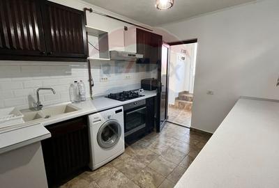 Casă cu 3 camere cu Teren 300 Mp în Gării - 13