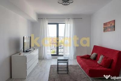 Apartament cu 2 camere decomandat în Central - 5