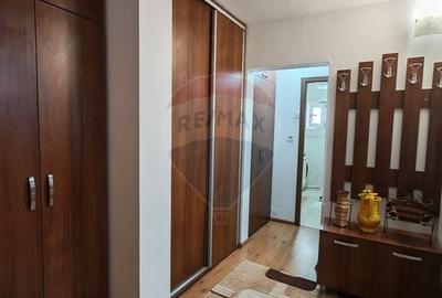Apartament cu 2 camere decomandat, mobilat în Brazda lui Novac - 10