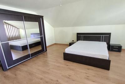 Casă cu 5 camere decomandat cu Teren 500 Mp în Baciu - 11