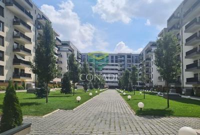 Bloc finalizat 2025 - Apartament 2 camere + loc parcare - Zona Domenii - 8