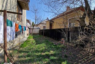 Casă cu 4 camere decomandat cu Teren 230 Mp în Central - 3